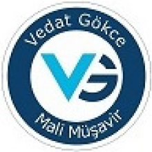 Vedat Gökce, Serbest Muhasebeci Mali Müşavir, Beylikdüzü, İstanbul